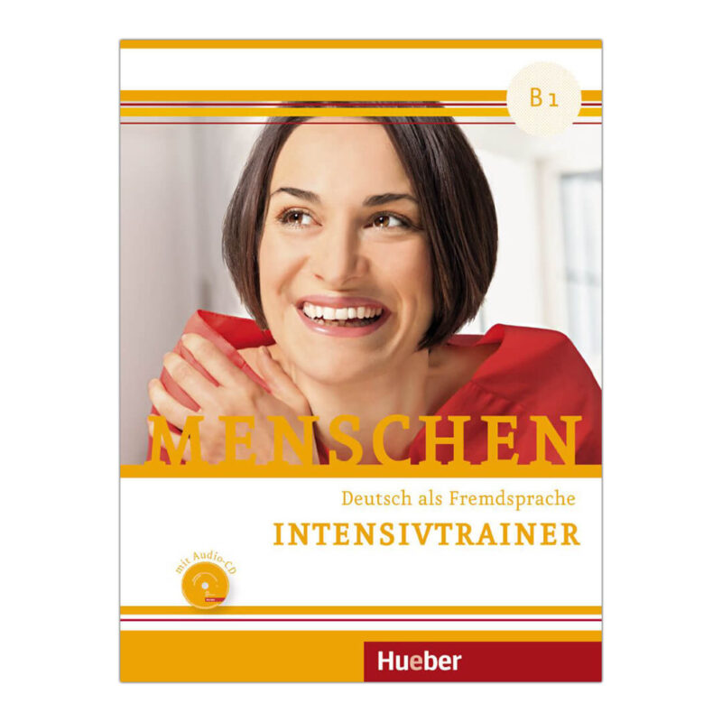 Menschen B1 Intensivtrainer | Deutschmitspring