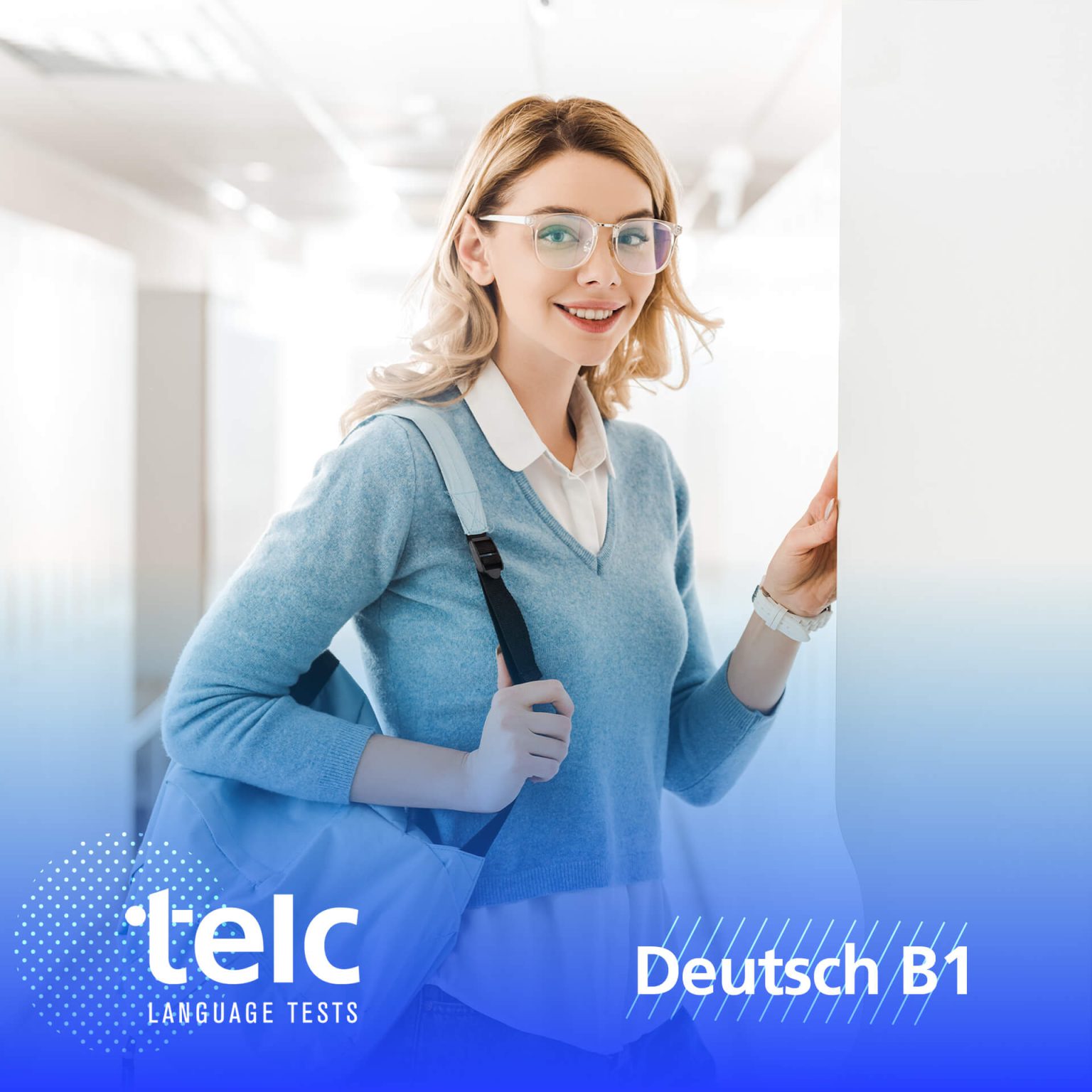 Telc Deutsch B1 | Deutschmitspring