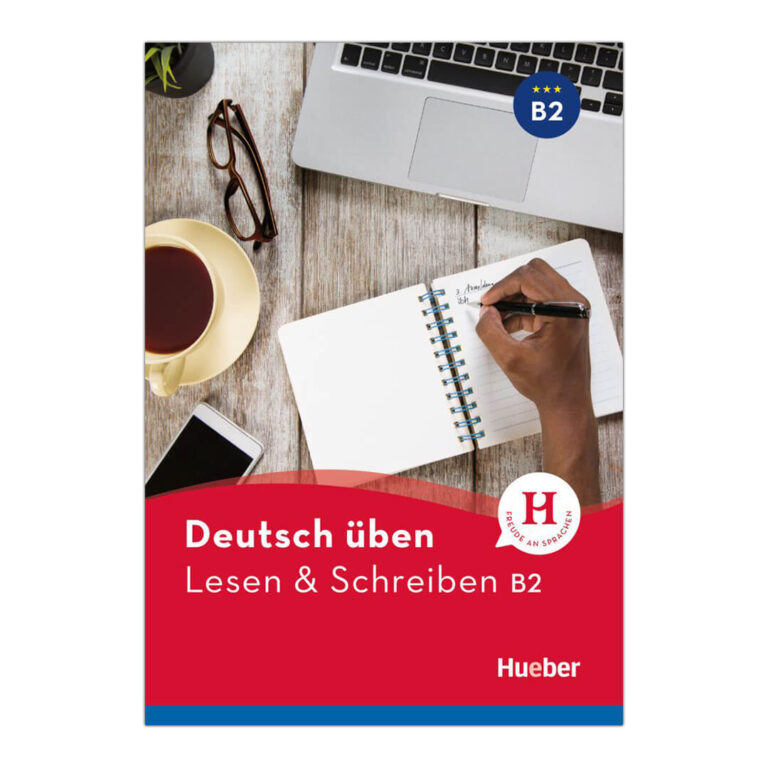 Lesen & Schreiben B2 | Deutschmitspring